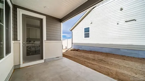 5161 N Quatar Street Aurora CO 80019