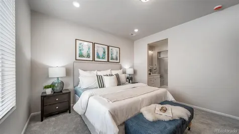 5161 N Quatar Street Aurora CO 80019