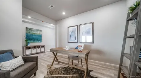 5161 N Quatar Street Aurora CO 80019