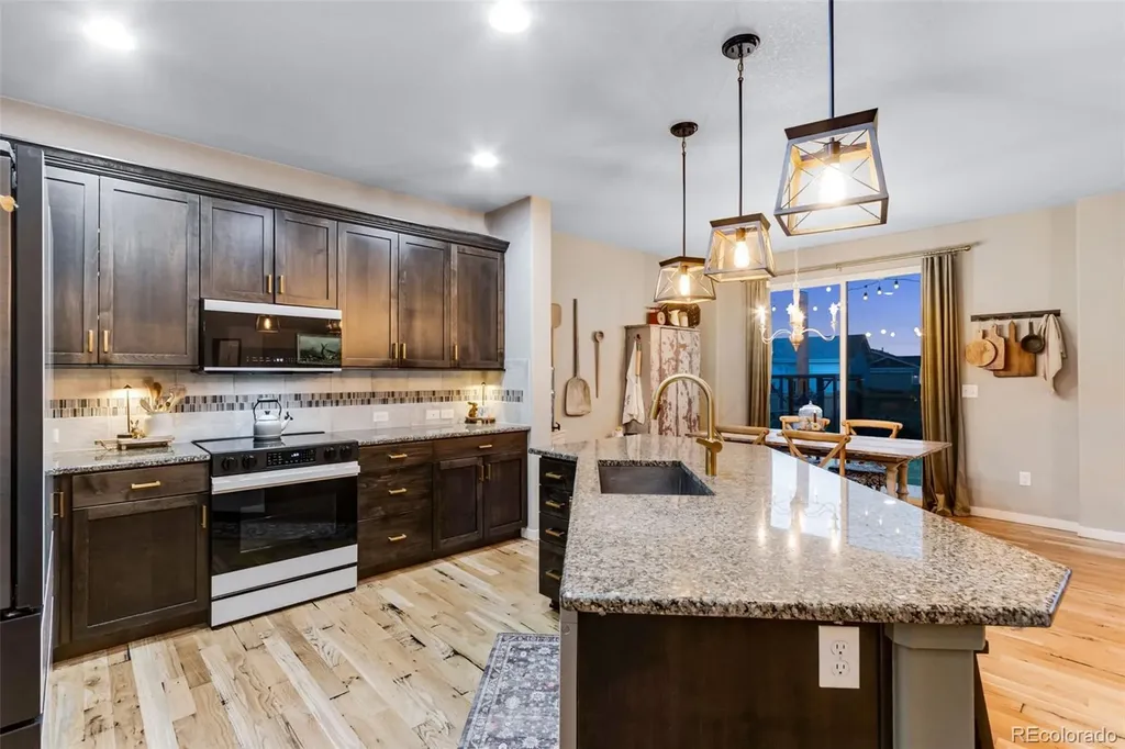 3471 Meadow Gate Drive Wellington CO 80549