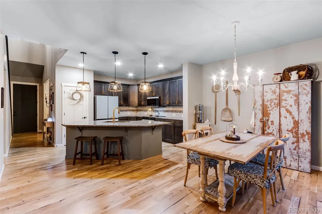 3471 Meadow Gate Drive Wellington CO 80549