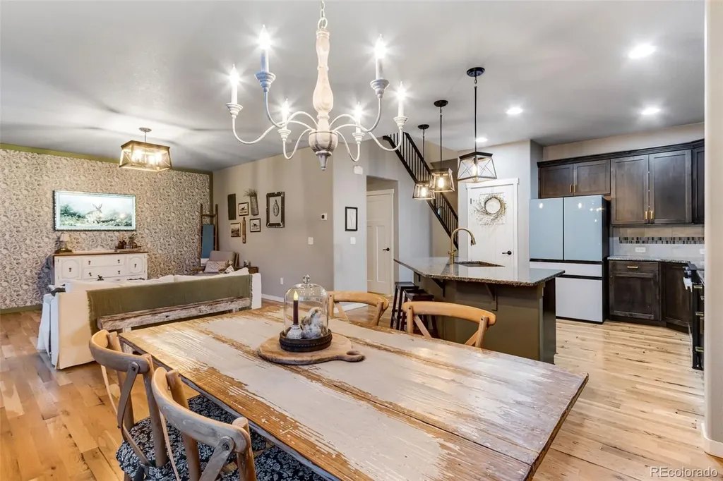 3471 Meadow Gate Drive Wellington CO 80549