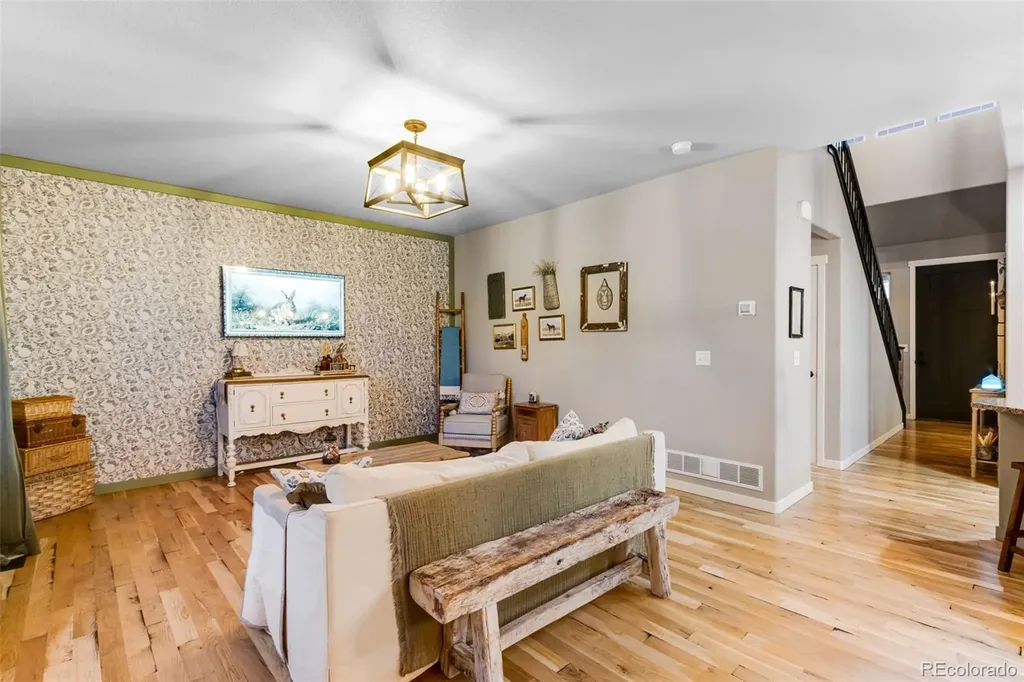 3471 Meadow Gate Drive Wellington CO 80549