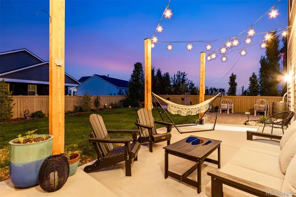 3471 Meadow Gate Drive Wellington CO 80549