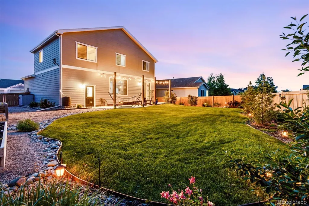 3471 Meadow Gate Drive Wellington CO 80549