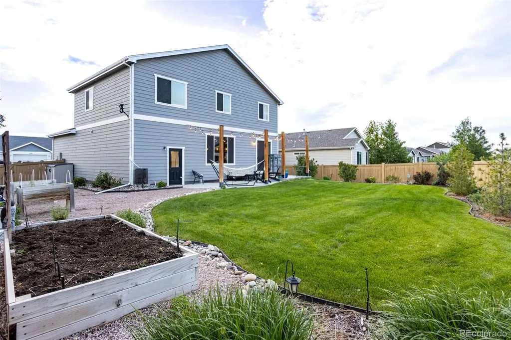 3471 Meadow Gate Drive Wellington CO 80549