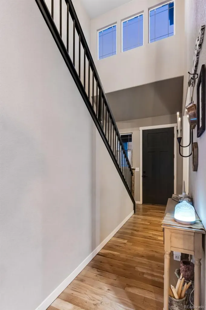 3471 Meadow Gate Drive Wellington CO 80549