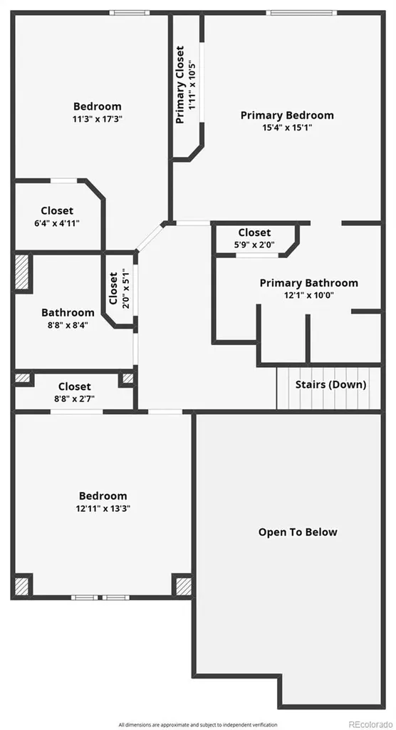 8853 Edinburgh Circle Highlands Ranch CO 80129