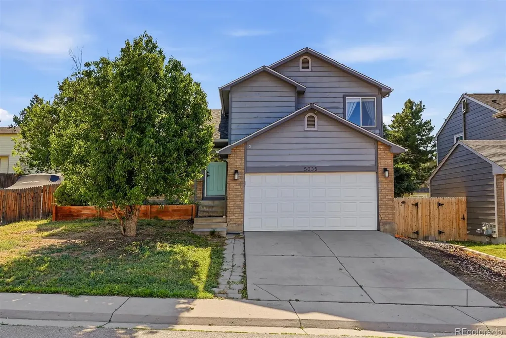 5035 S Genoa Street Aurora CO 80015