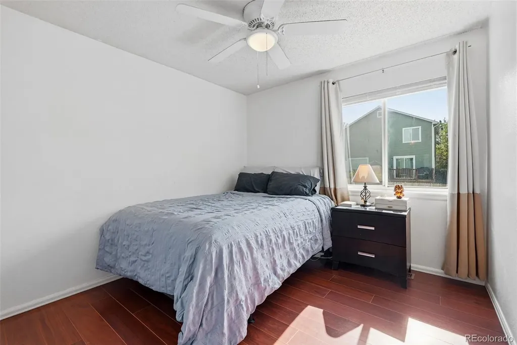 5035 S Genoa Street Aurora CO 80015