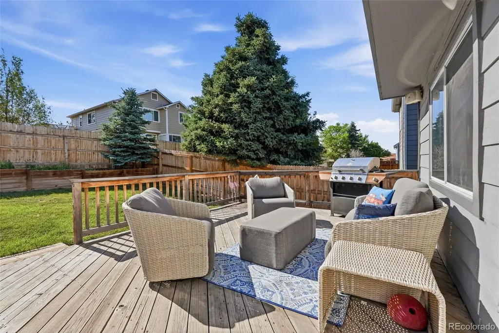5035 S Genoa Street Aurora CO 80015