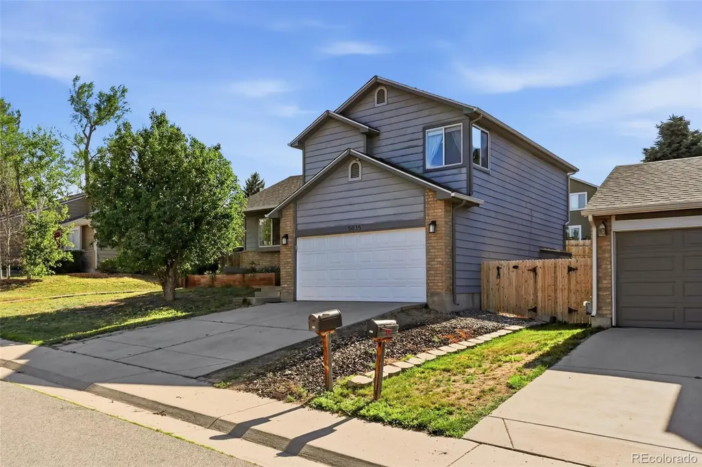 5035 S Genoa Street Aurora CO 80015