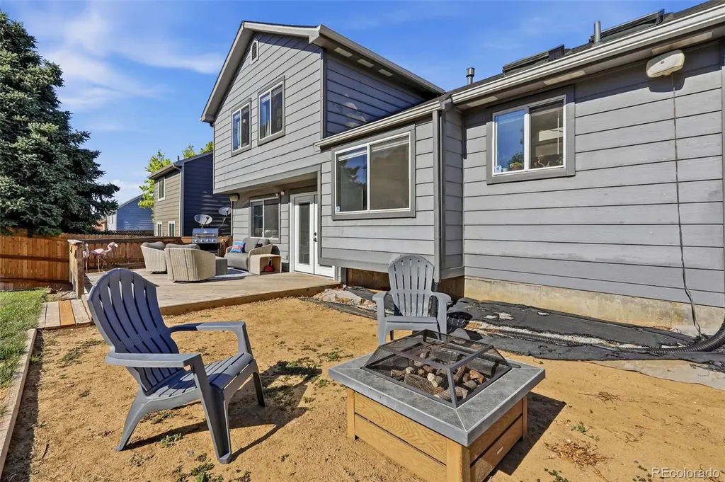 5035 S Genoa Street Aurora CO 80015