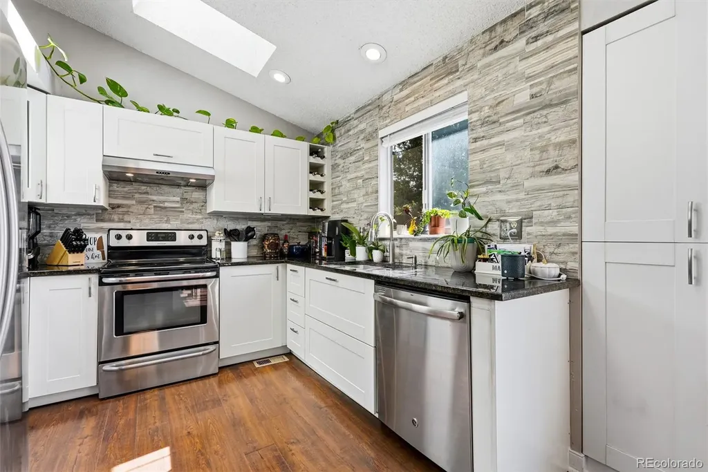 5035 S Genoa Street Aurora CO 80015