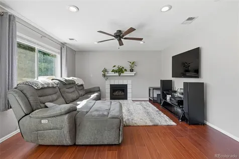 5035 S Genoa Street Aurora CO 80015