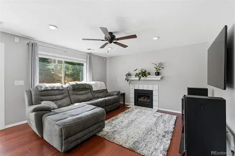 5035 S Genoa Street Aurora CO 80015