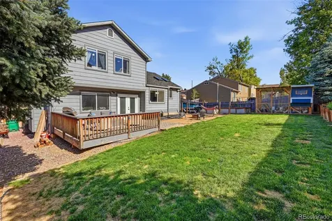 5035 S Genoa Street Aurora CO 80015