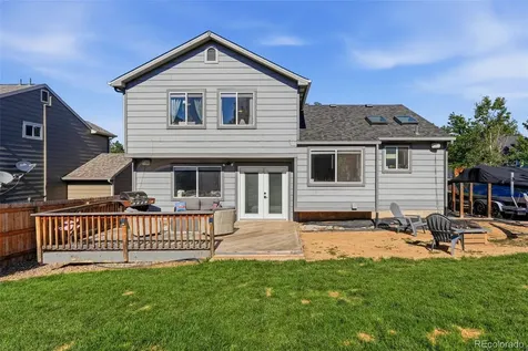 5035 S Genoa Street Aurora CO 80015