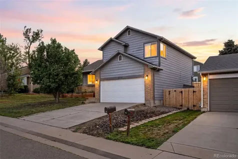 5035 S Genoa Street Aurora CO 80015