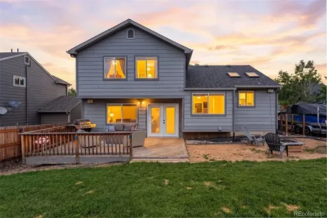 5035 S Genoa Street Aurora CO 80015