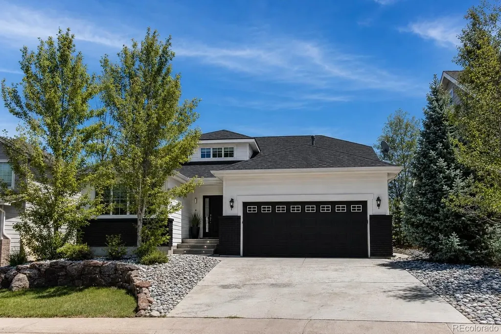 Castle Rock CO, 740 Deer Clover Circle