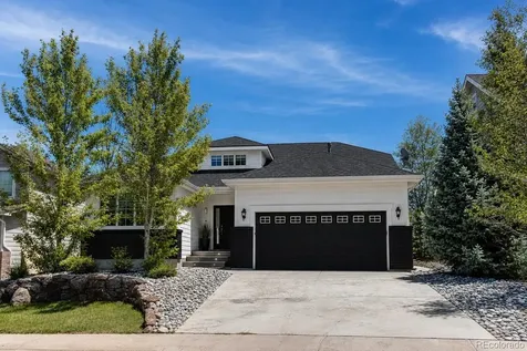 740 Deer Clover Circle Castle Rock CO 80108