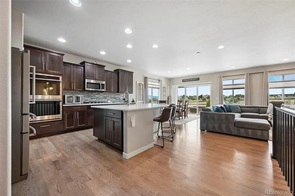 8172 Wheatland Drive Colorado Springs CO 80908