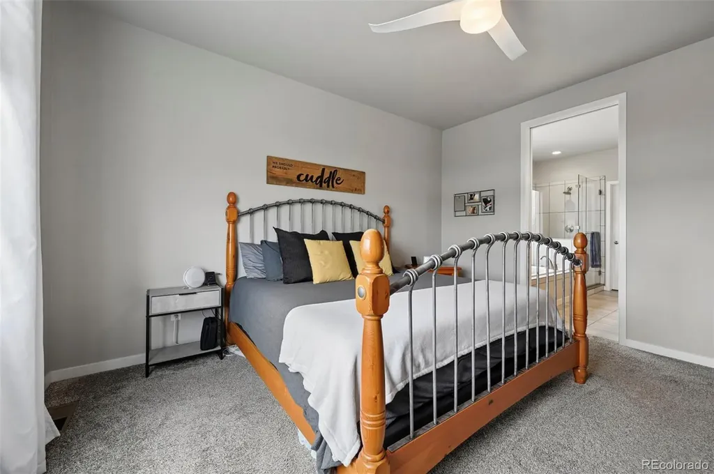 8172 Wheatland Drive Colorado Springs CO 80908