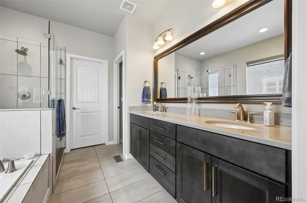8172 Wheatland Drive Colorado Springs CO 80908