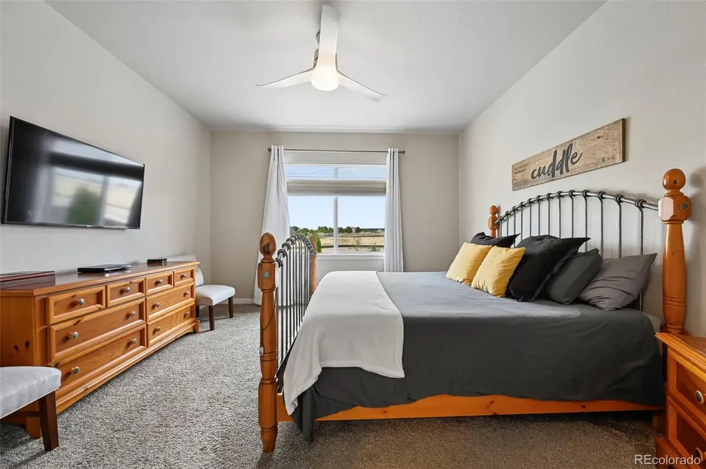 8172 Wheatland Drive Colorado Springs CO 80908