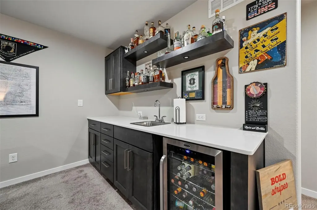 8172 Wheatland Drive Colorado Springs CO 80908