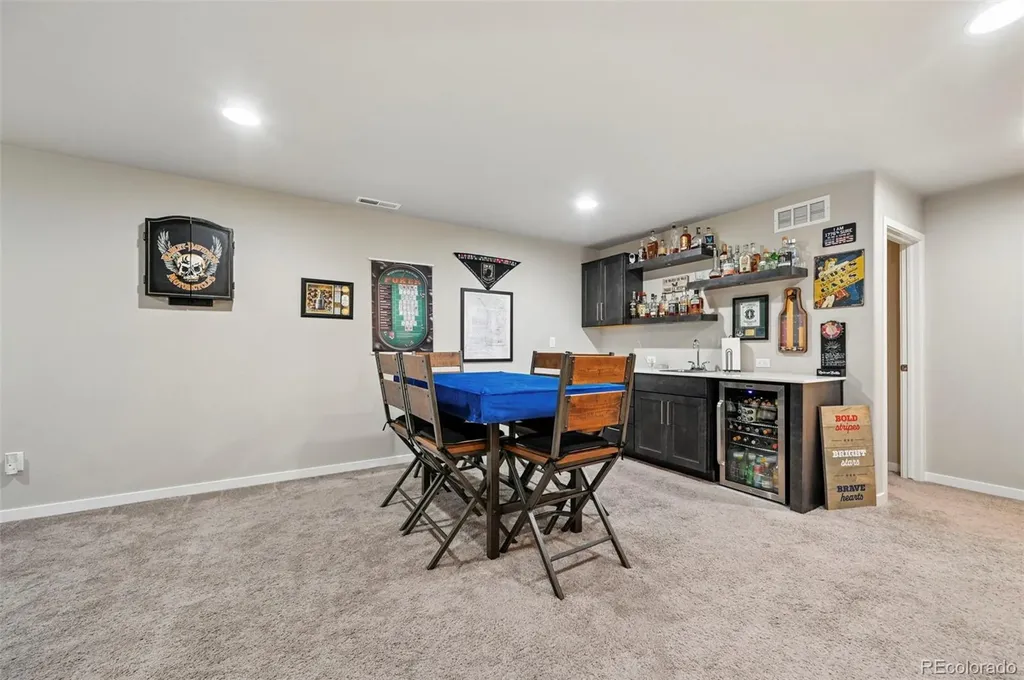 8172 Wheatland Drive Colorado Springs CO 80908