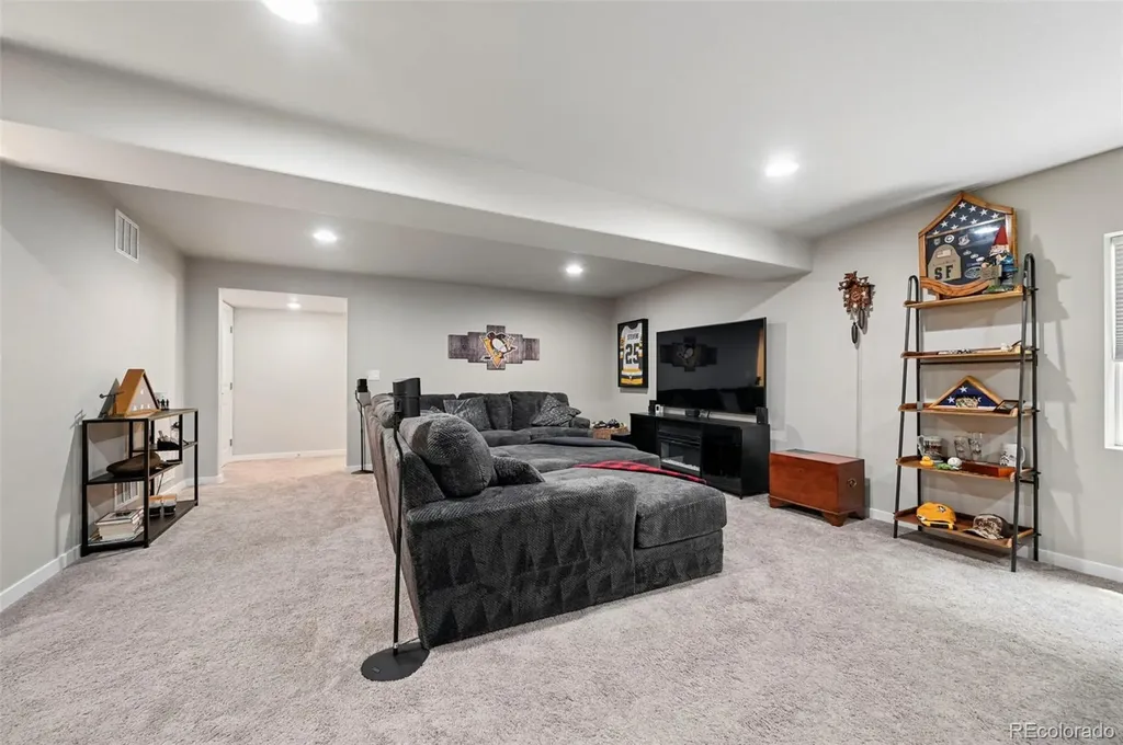 8172 Wheatland Drive Colorado Springs CO 80908