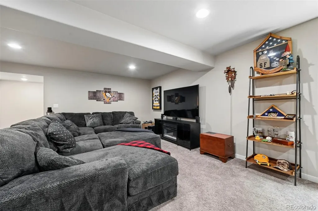 8172 Wheatland Drive Colorado Springs CO 80908