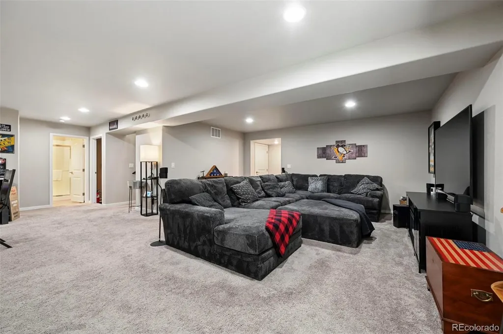 8172 Wheatland Drive Colorado Springs CO 80908