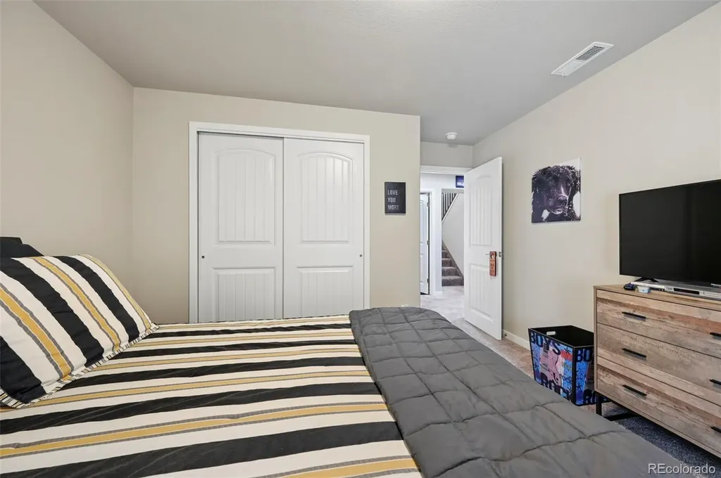 8172 Wheatland Drive Colorado Springs CO 80908