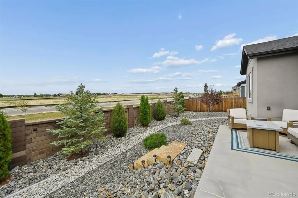 8172 Wheatland Drive Colorado Springs CO 80908