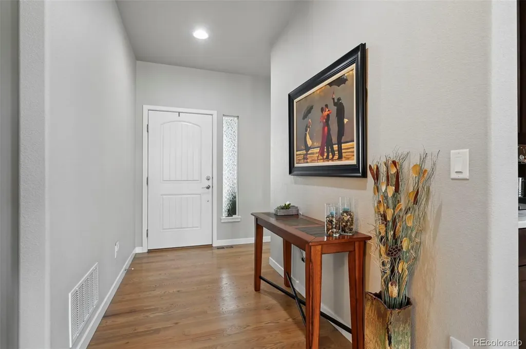 8172 Wheatland Drive Colorado Springs CO 80908