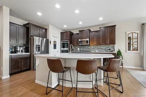 8172 Wheatland Drive Colorado Springs CO 80908