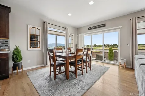 8172 Wheatland Drive Colorado Springs CO 80908