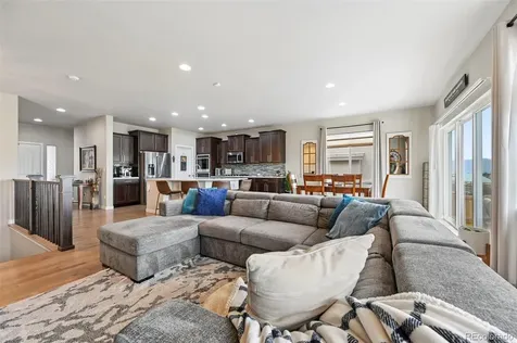 8172 Wheatland Drive Colorado Springs CO 80908