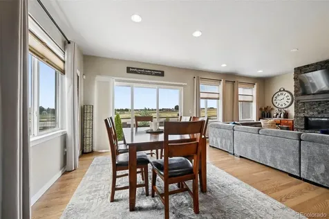 8172 Wheatland Drive Colorado Springs CO 80908