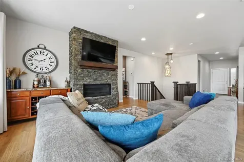 8172 Wheatland Drive Colorado Springs CO 80908