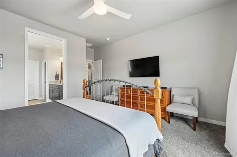 8172 Wheatland Drive Colorado Springs CO 80908