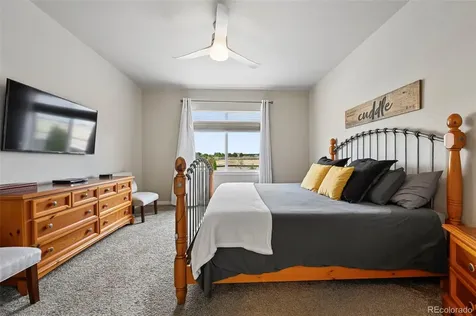 8172 Wheatland Drive Colorado Springs CO 80908
