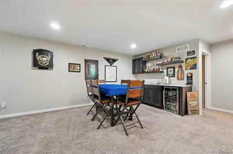 8172 Wheatland Drive Colorado Springs CO 80908