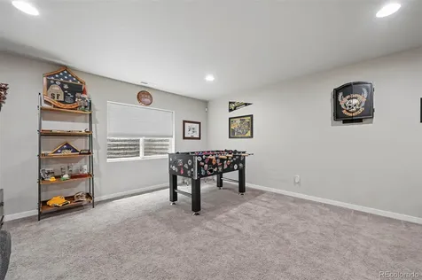 8172 Wheatland Drive Colorado Springs CO 80908