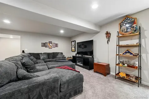 8172 Wheatland Drive Colorado Springs CO 80908