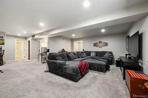 8172 Wheatland Drive Colorado Springs CO 80908