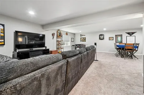 8172 Wheatland Drive Colorado Springs CO 80908